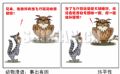 动物漫语：事出有因