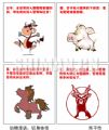 动物漫语：切身体悟