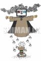 攻击