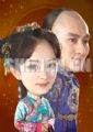 《宫》：杨幂、冯绍峰
