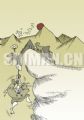 穷途日暮