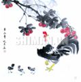 大吉大利图