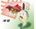 防治糖尿病系列5-渴望