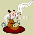 精神食粮