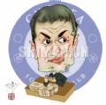 阿布拉莫维奇