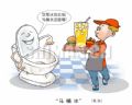 “马桶冰”