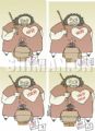 妈妈的标准