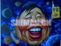 让宇宙充满笑