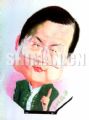梁宏达漫像