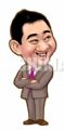 王自健Q版