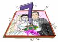 吴启华承认即将离婚
