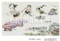 海上梯台