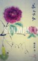 花儿正红