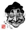 徐鹏飞漫画像