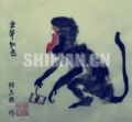坐等红包