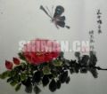 花开蝶自来
