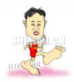 神行太保----王镇