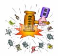 重锤出击