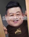 马东