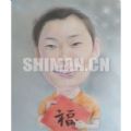 朱婷