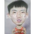 周琦