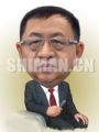 方滨兴