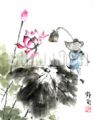 和气满堂