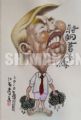 美国总统特朗普